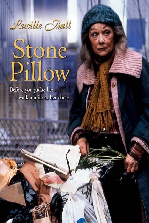 Постер Stone Pillow